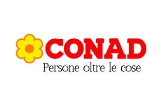 Conad gift card