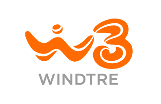 Ricarica Telefonica - WIND TRE