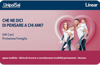 UnipolSai Infortuni Tempo Libero