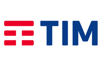 Ricarica Telefonica - TIM Gift Card