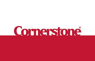 Cornerstone gift card