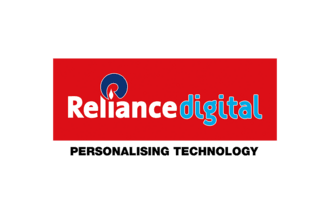 Reliance Digital gift card