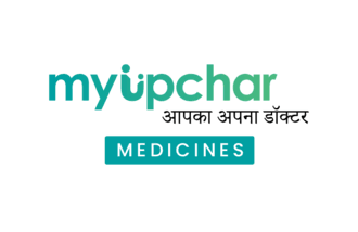 myUpchar Medicines gift card