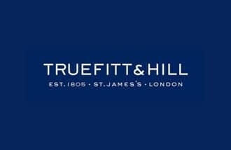 TrueFitt & Hill gift card