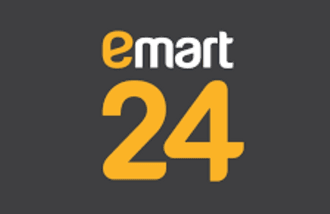 Emart24 gift card
