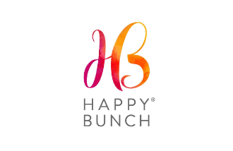 Happy Bunch gift card