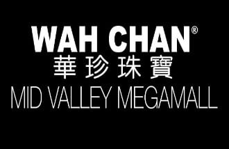 Wah Chan gift card
