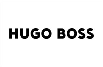 Hugo Boss gift card