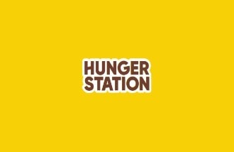 HungerStation gift card