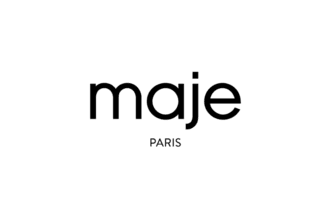 Maje gift card