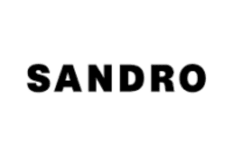 Sandro gift card