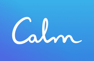 calm