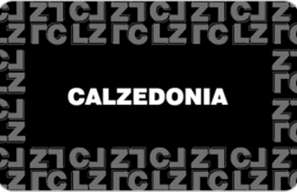 Calzedonia Gift Card