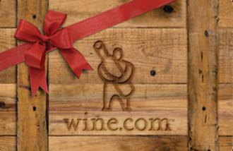 Wine.com Gift Card