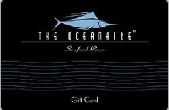 The Oceanaire
