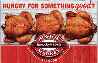 Boston Market