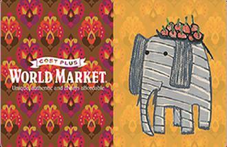 Cost Plus World Market