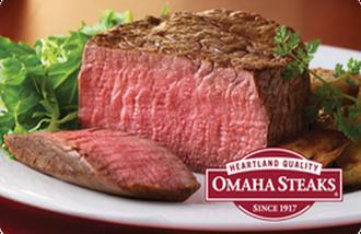 Omaha Steaks