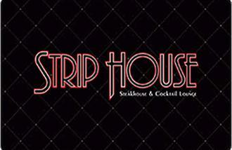 Strip House