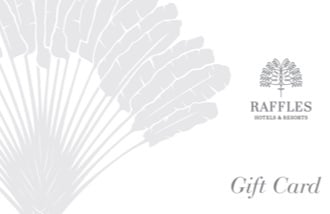 Raffles Hotels & Resorts