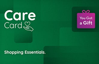 YouGotaGift Care Card gift card