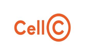 Cell C Airtime gift card
