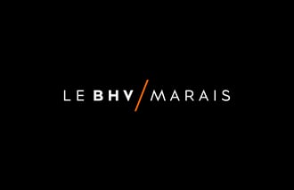 BHV Marais gift card