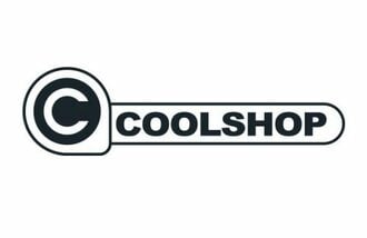 Coolshop gift card