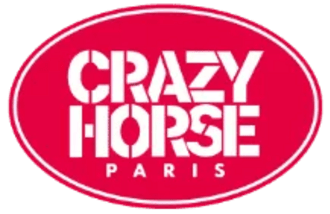 Crazy Horse gift card