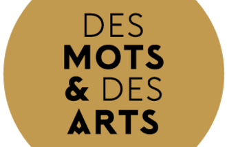 Des Mots et des Arts gift card