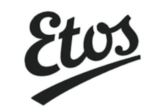 Etos gift card