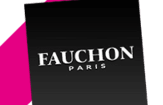 Fauchon gift card