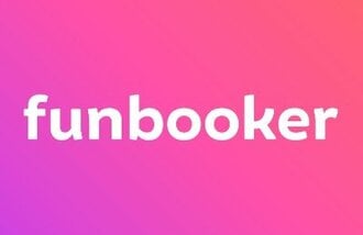 Funbooker gift card