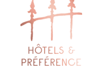 Hotels & Preference gift card