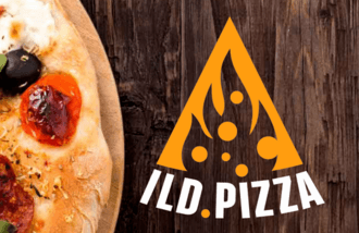 ILD.PIZZA gift card