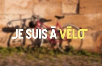 Je suis à vélo gift card