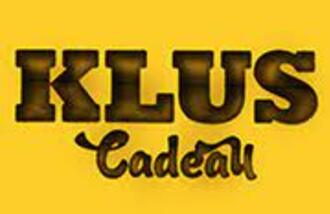 Kluscadeau gift card