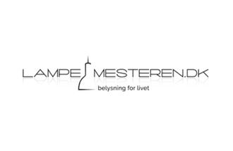 Lampemesteren gift card