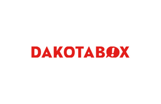 Liberté Dakotabox gift card