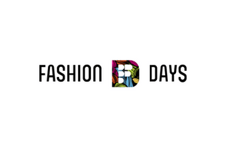 Fashion Days gift card