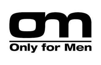 Only for men gift card