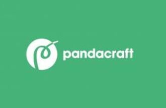 Pandacraft gift card