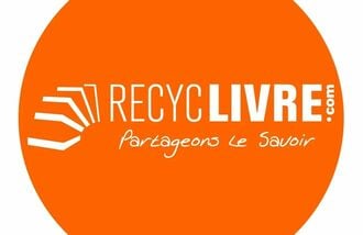 RecycLivre gift card