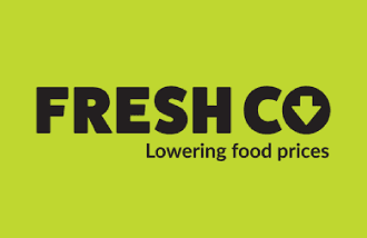 Freshco Gift Card