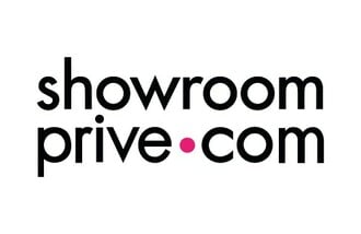Showroomprivé gift card