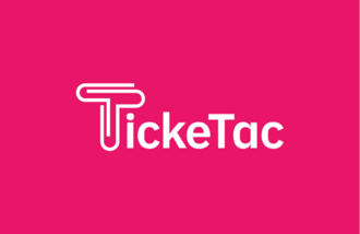 Ticketac gift card