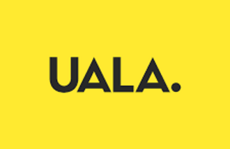 Uala gift card