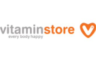 Vitaminstore gift card