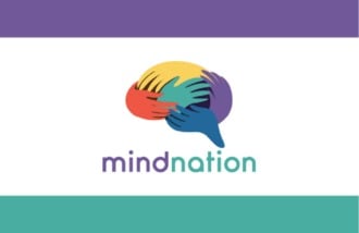 Mind Nation gift card