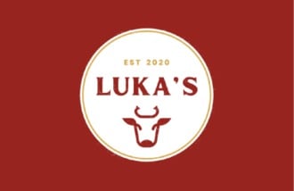 Luka’s Butter Steaks gift card